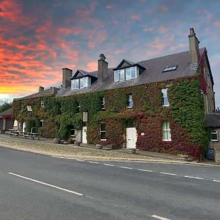 Aysgarth Falls Hotel & Restaurant Zewnętrze zdjęcie