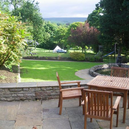 Aysgarth Falls Hotel & Restaurant Zewnętrze zdjęcie