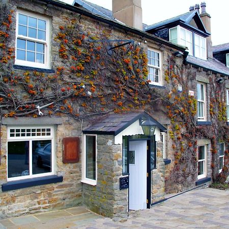 Aysgarth Falls Hotel & Restaurant Zewnętrze zdjęcie