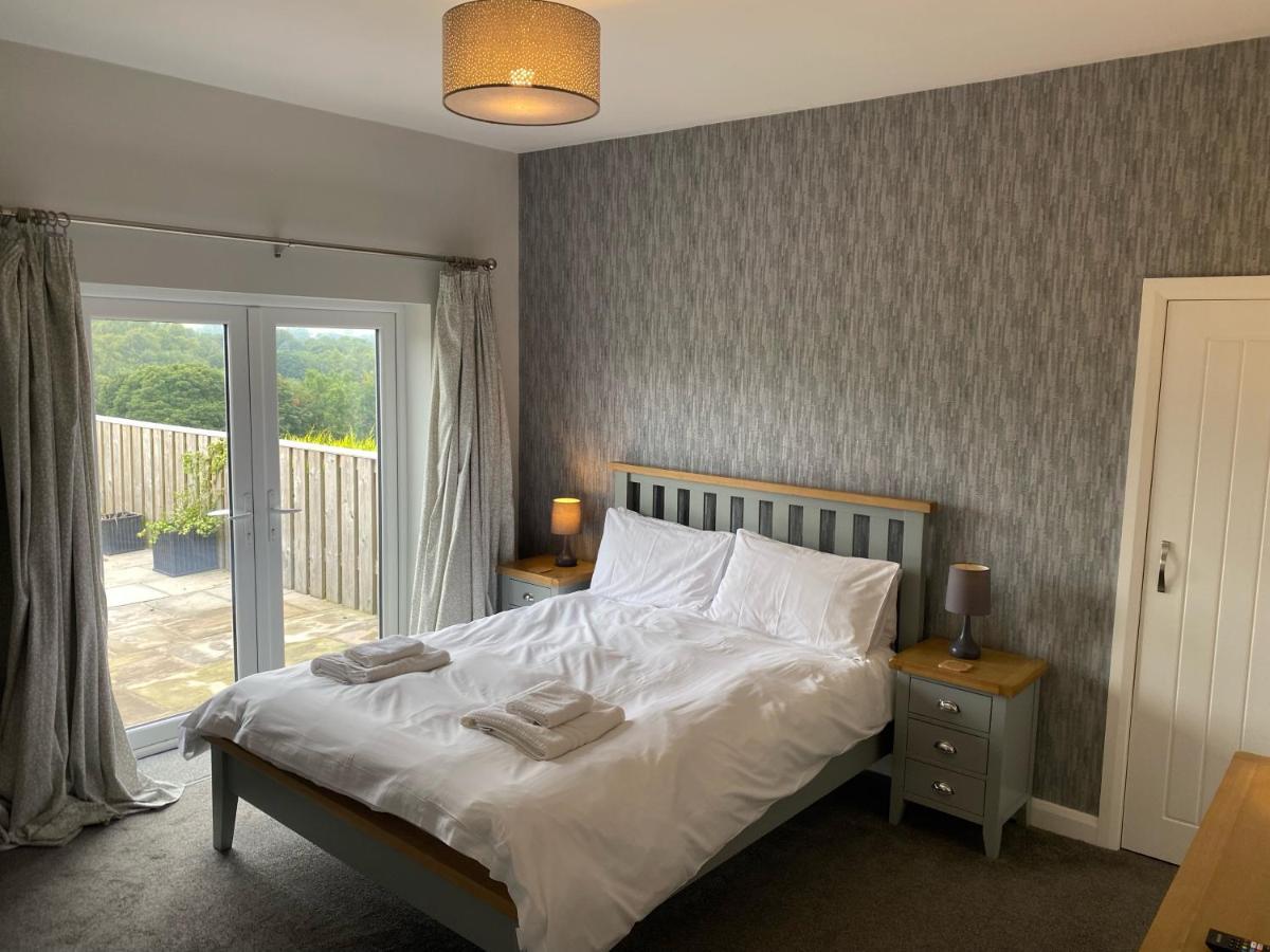 Aysgarth Falls Hotel & Restaurant Zewnętrze zdjęcie