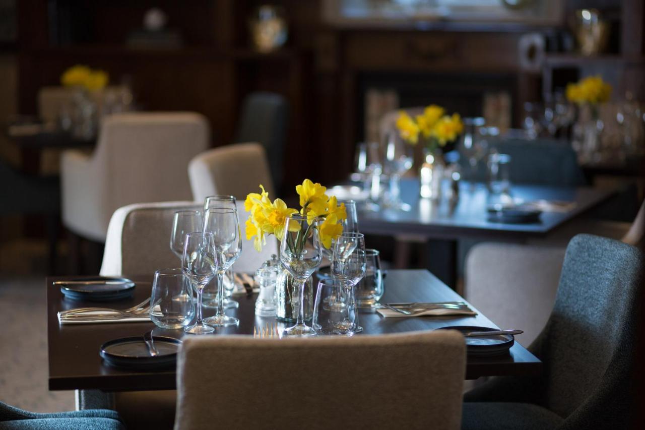 Aysgarth Falls Hotel & Restaurant Zewnętrze zdjęcie